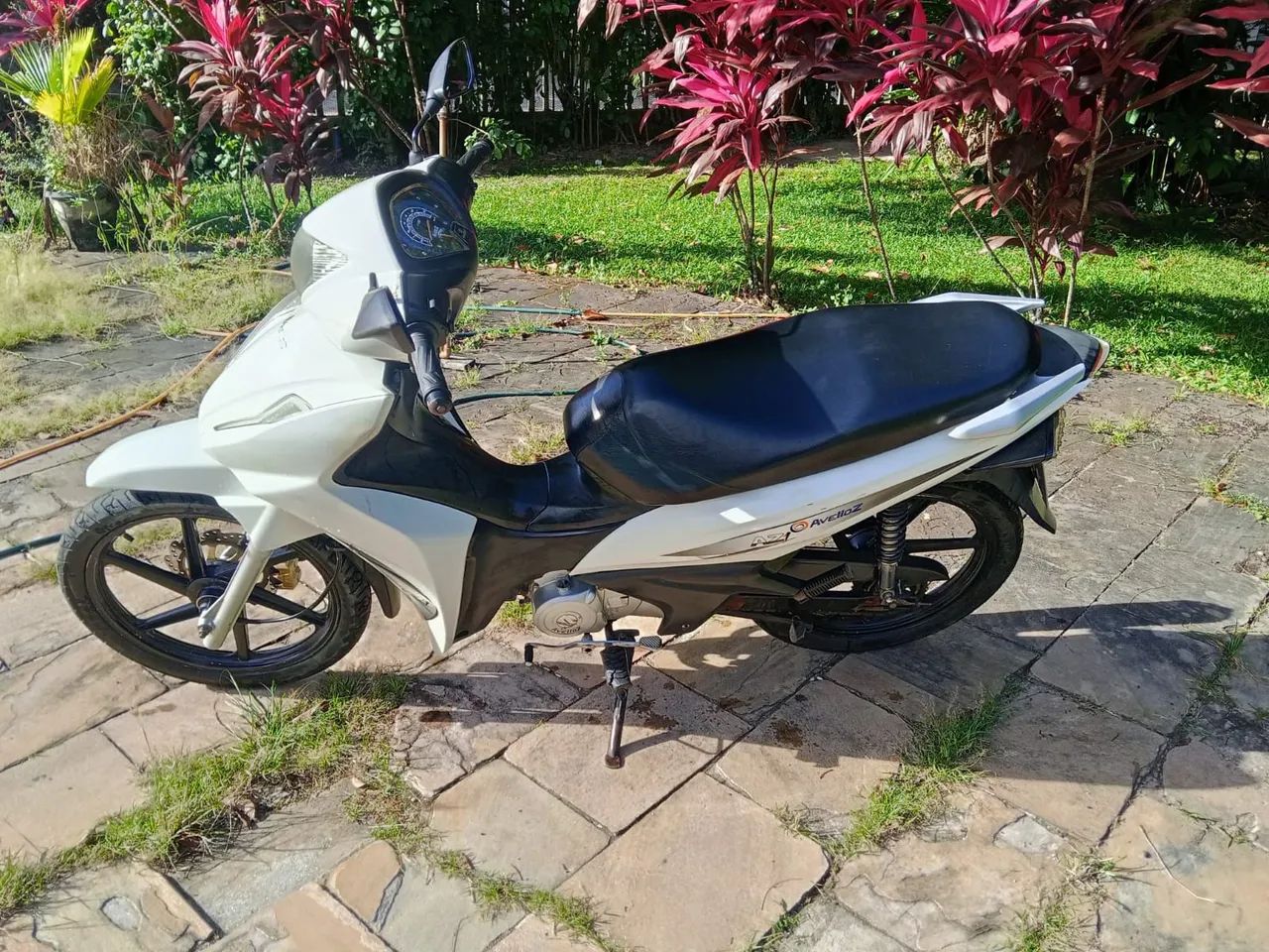 vendo avelloz em perfeito estado  - Foto 3