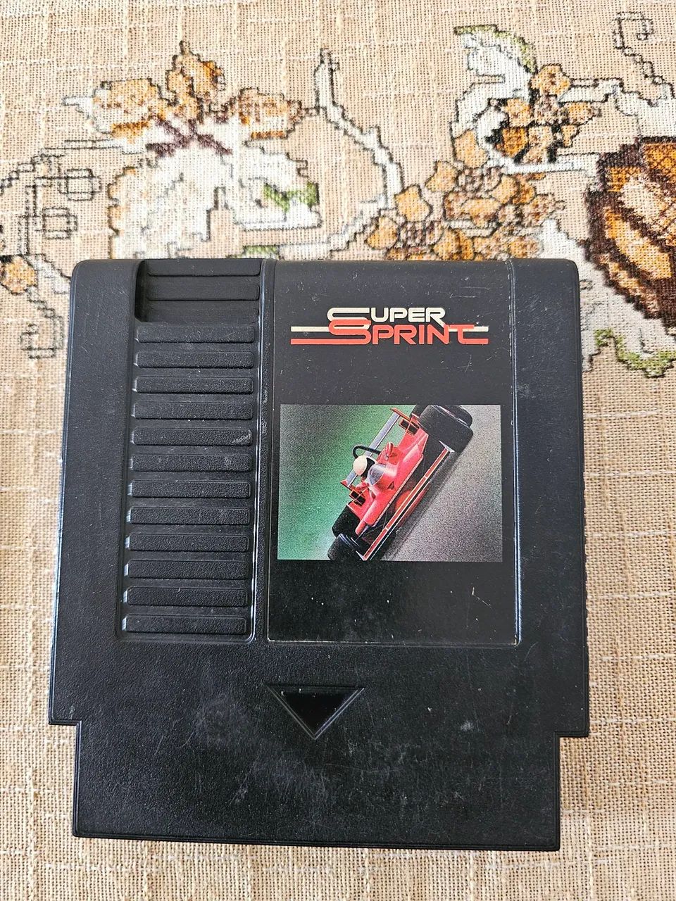 Jogo Phantom System 
