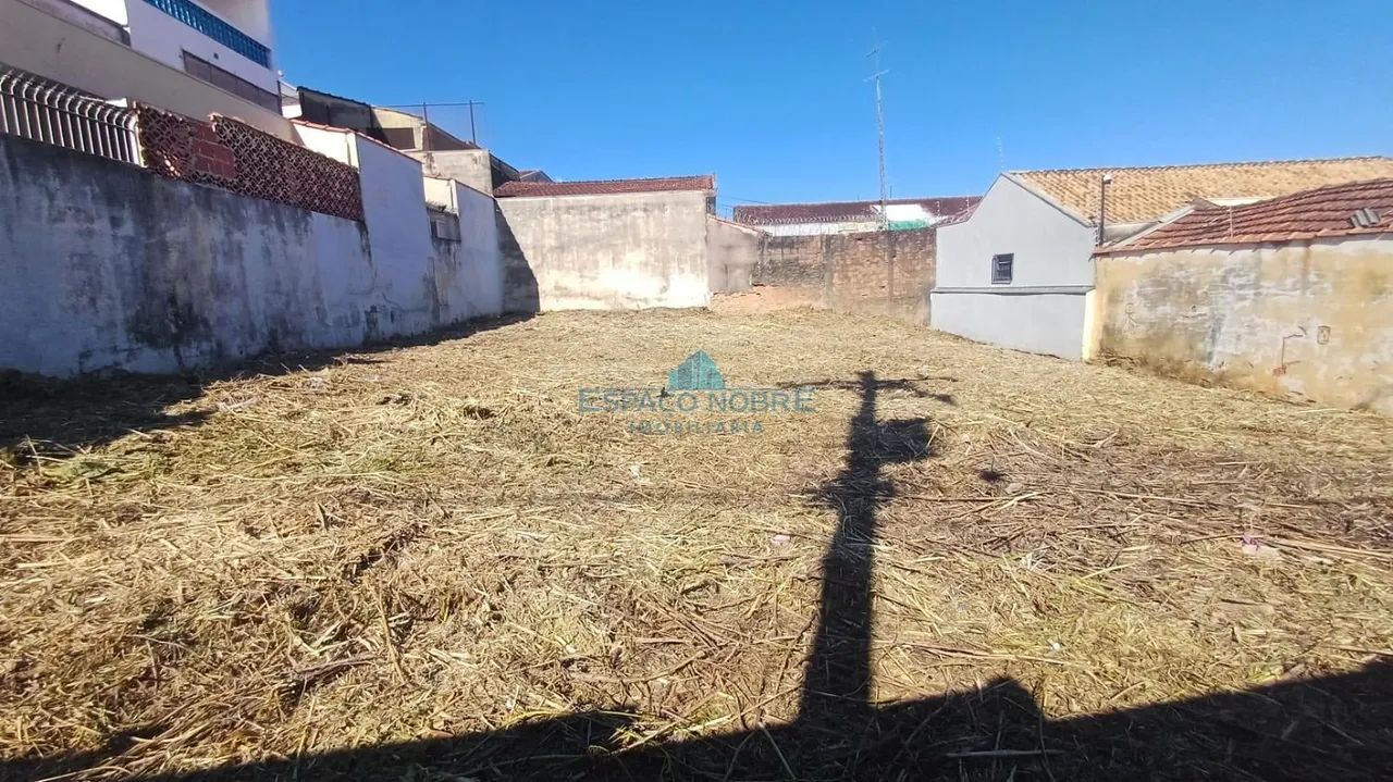Terreno venda Centro