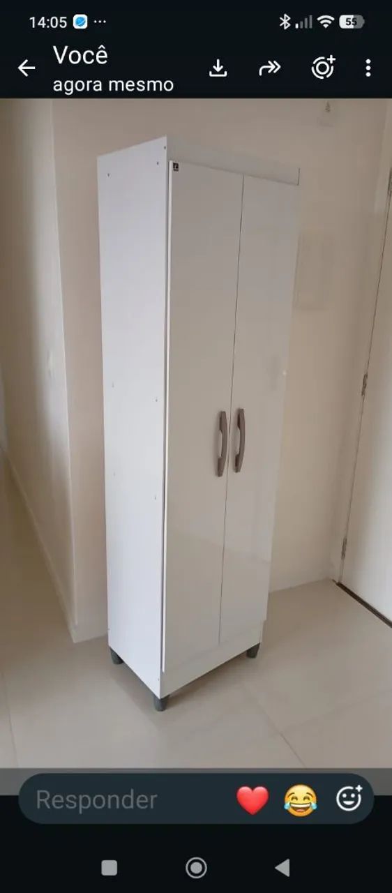 Armário de cozinha  - Foto 4