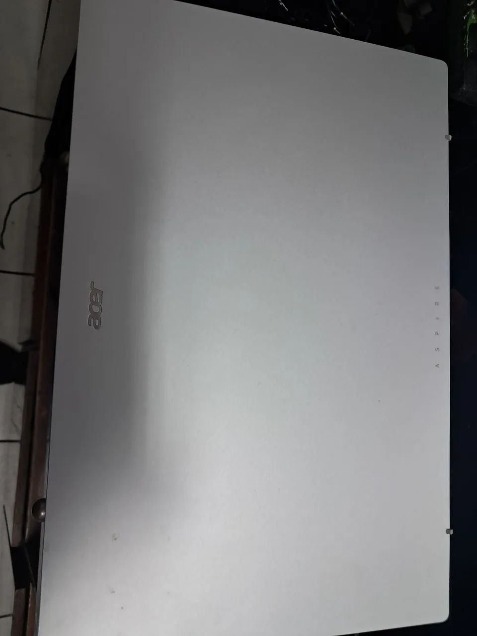 Notebook acer full HD 1080 aspire 3 15 - Foto 2