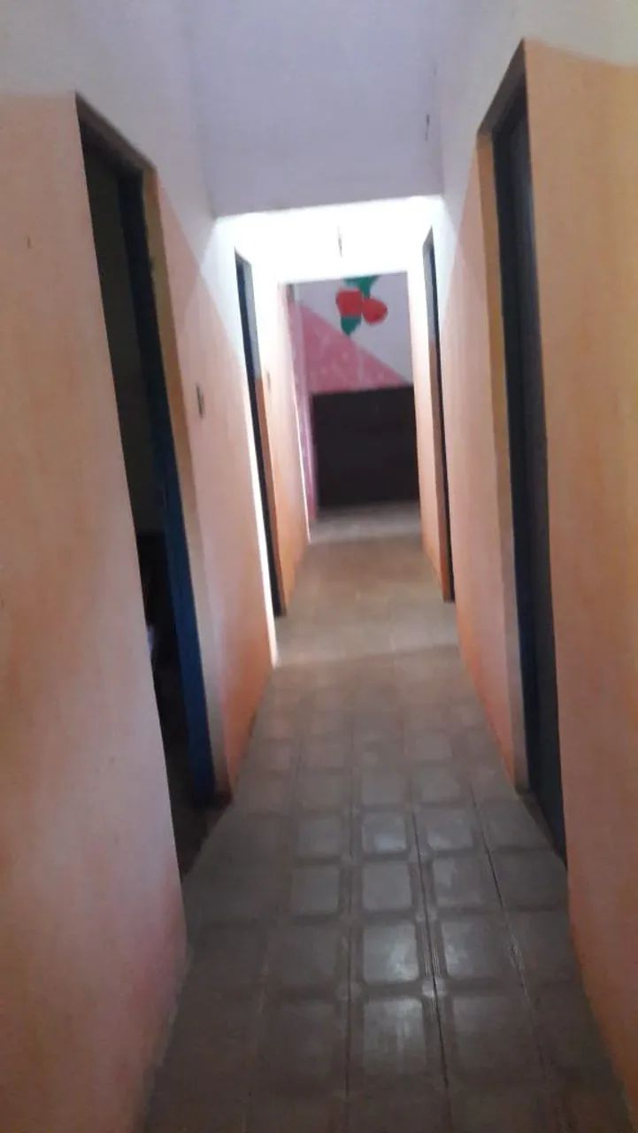 Casa agregada com o terreno  - Foto 4