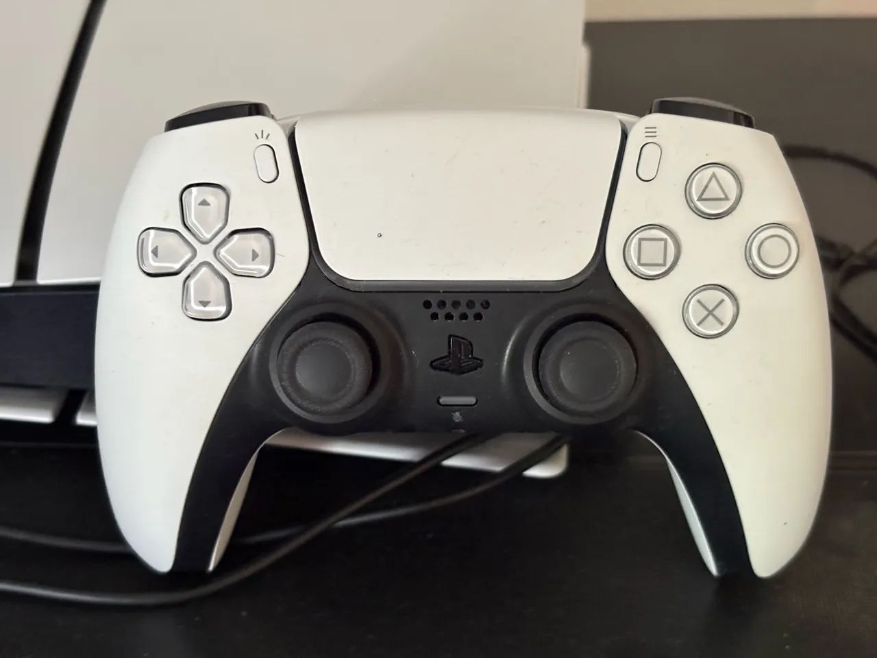 Console Playstation 5 Slim Digital 825 gb - Foto 2