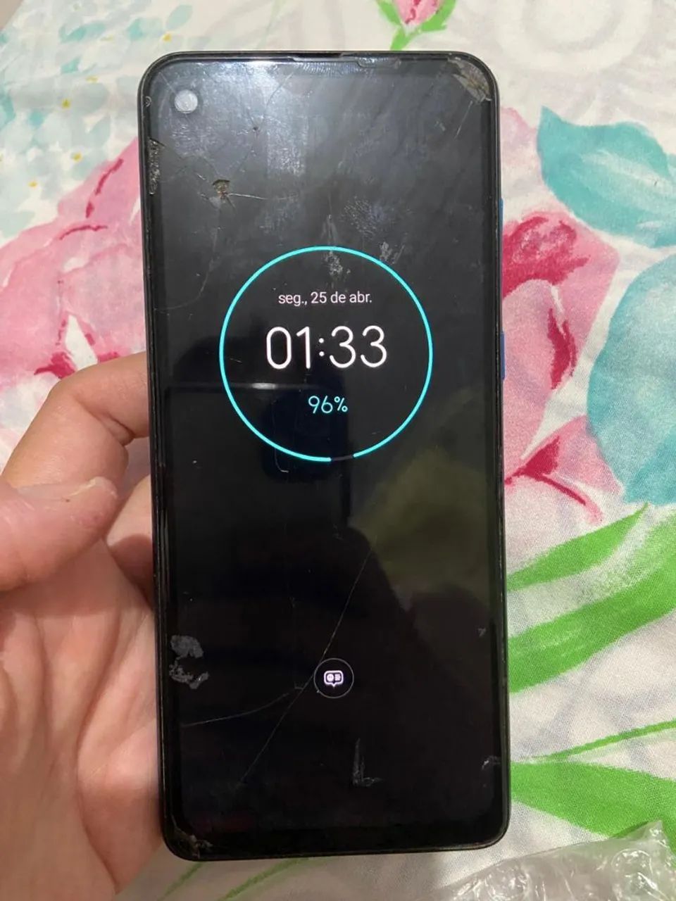 Motorola obs Vision  - Foto 2
