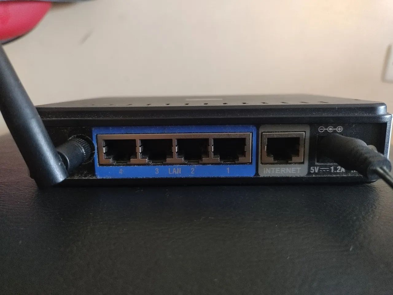 Roteador D-Link Dir-300 - Foto 2