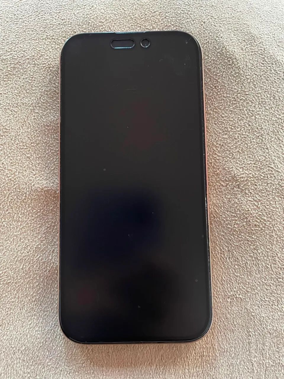 iPhone 16 Pro - 128GB  - Foto 2
