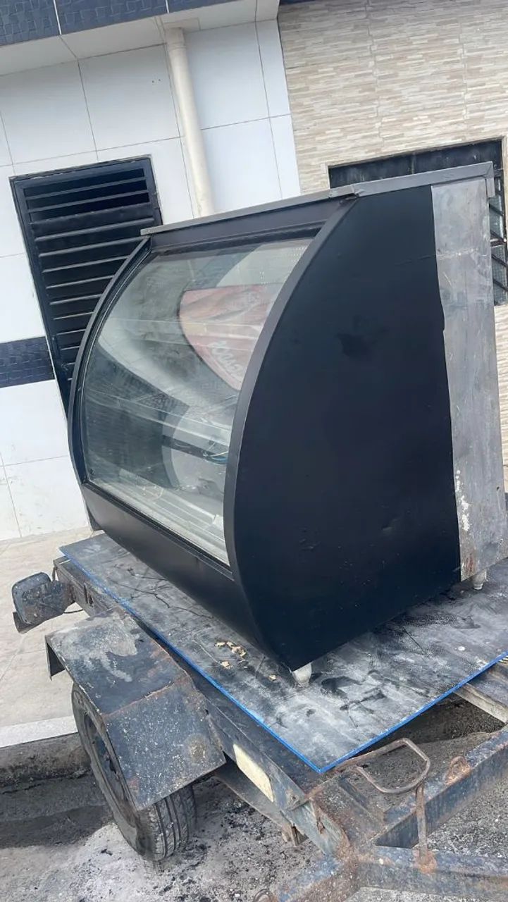 Estuda para salgados ,bolo, pães, pizza - Foto 3