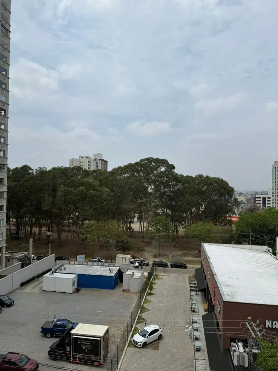 Sala Comercial | Parque Residencial Aquarius | 34m² | Com Elevador - Foto 4