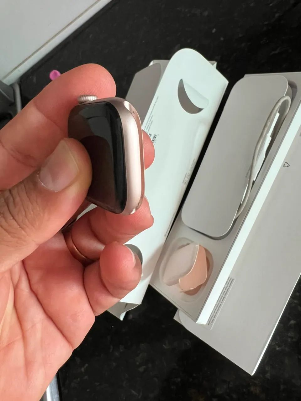 Apple Watch - Foto 3