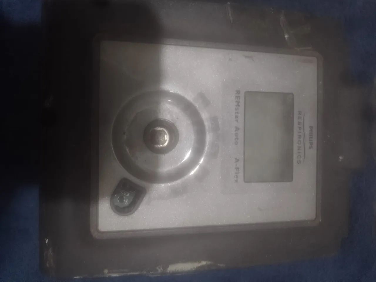 Bipap auto biflex
