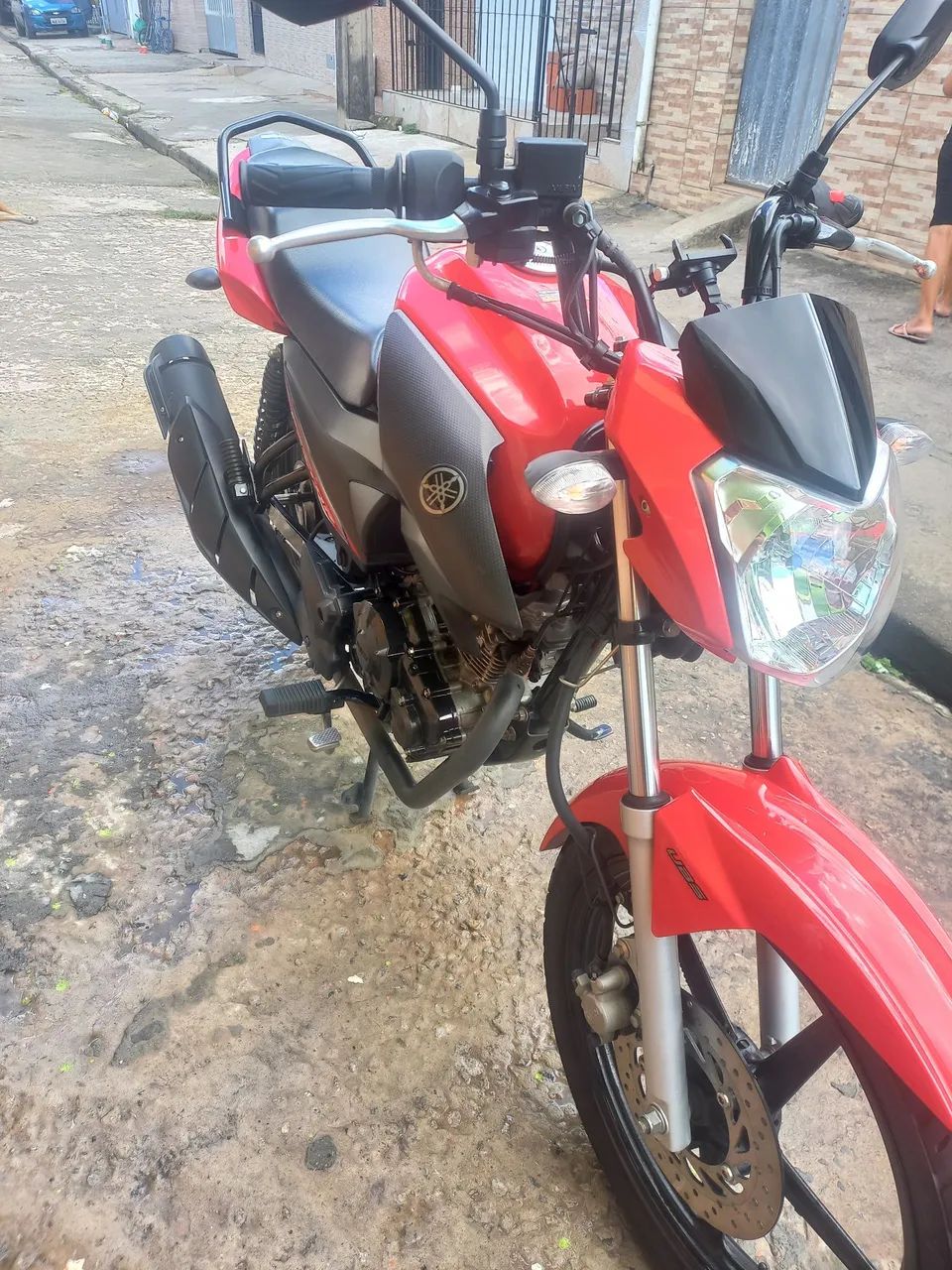 Factor 150 ED FLEX  - Foto 2