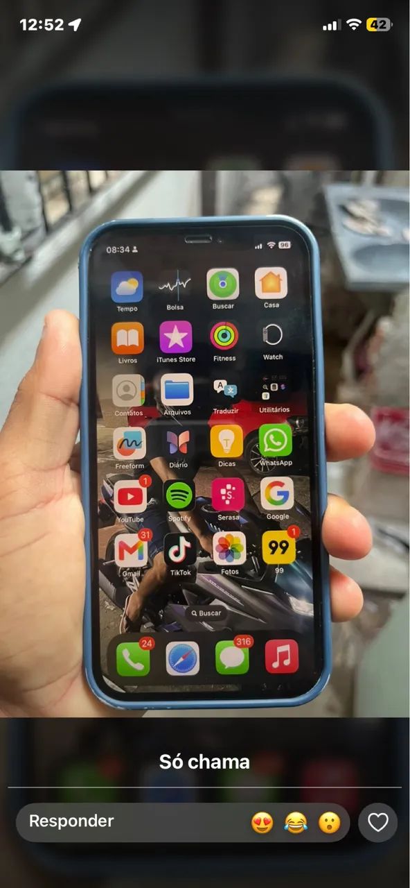 iPhone 12 - Foto 2