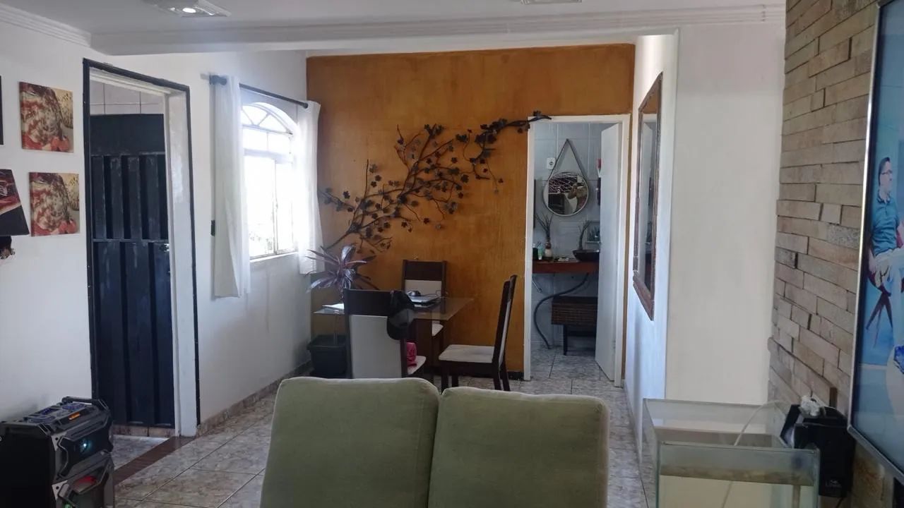 Casa segundo andar  - Foto 5