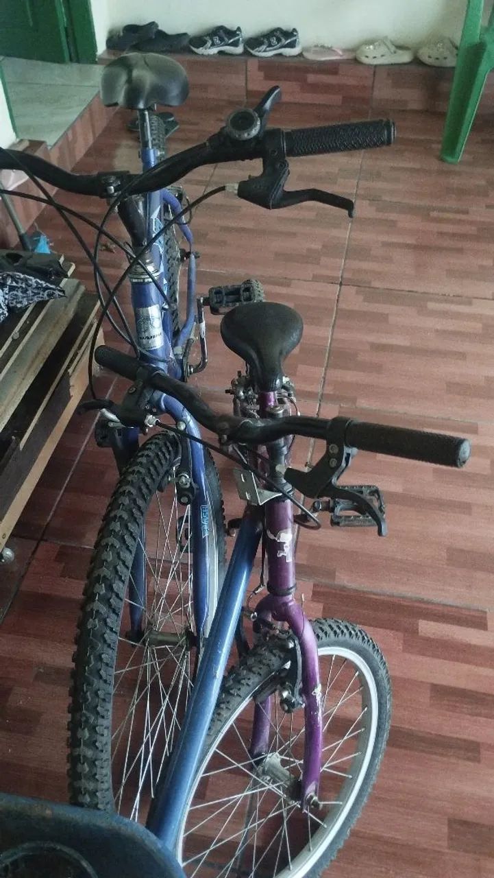 Venda de bicicleta  - Foto 2