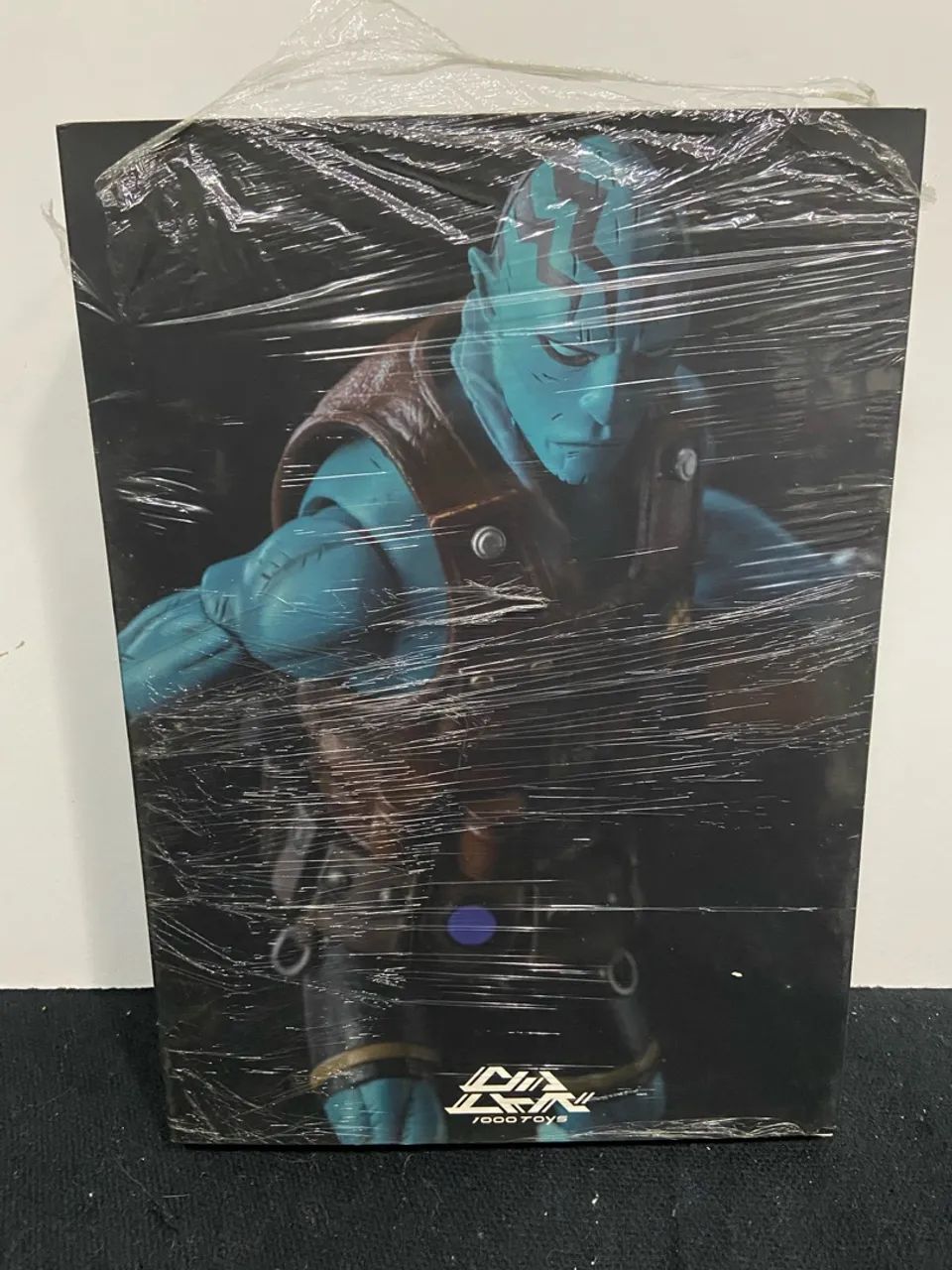 Abe Sapien 1000Toys - Foto 5