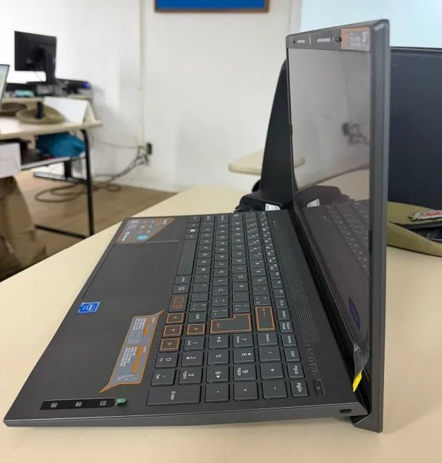 NOTEBOOK POSITIVO - Foto 2