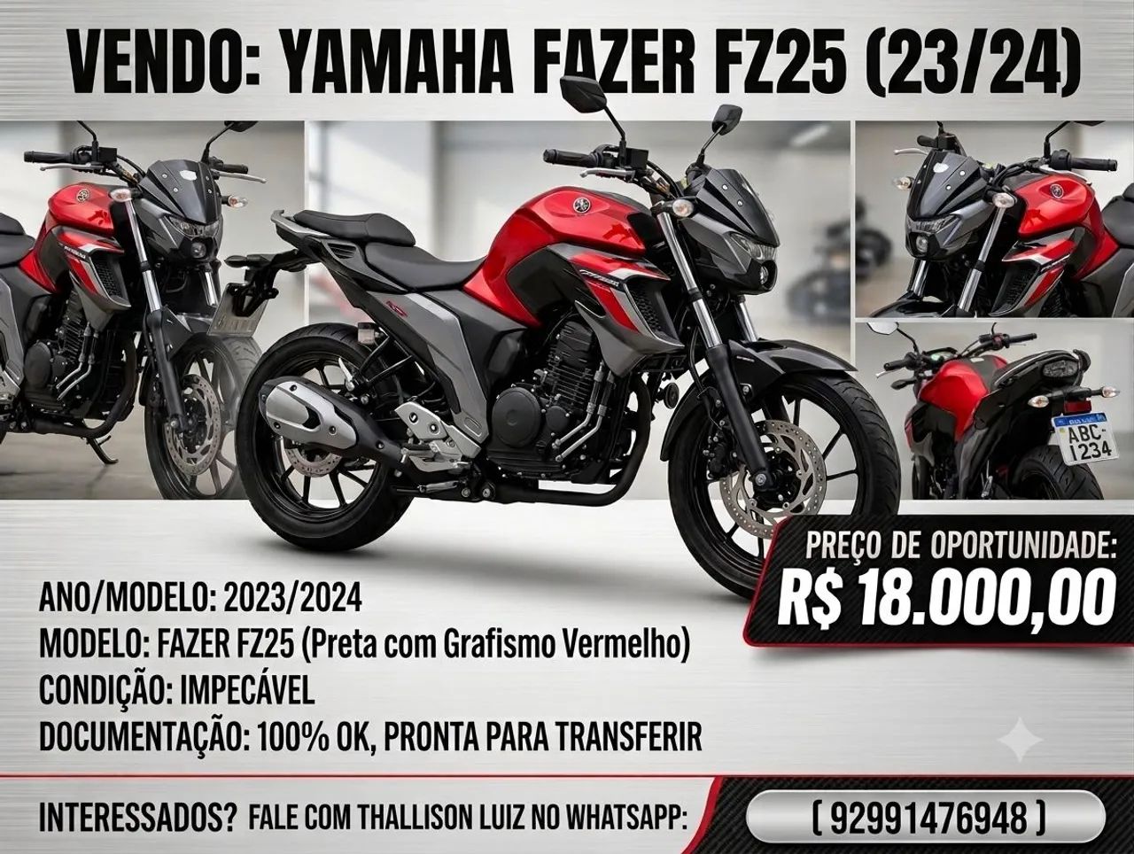Fz25 