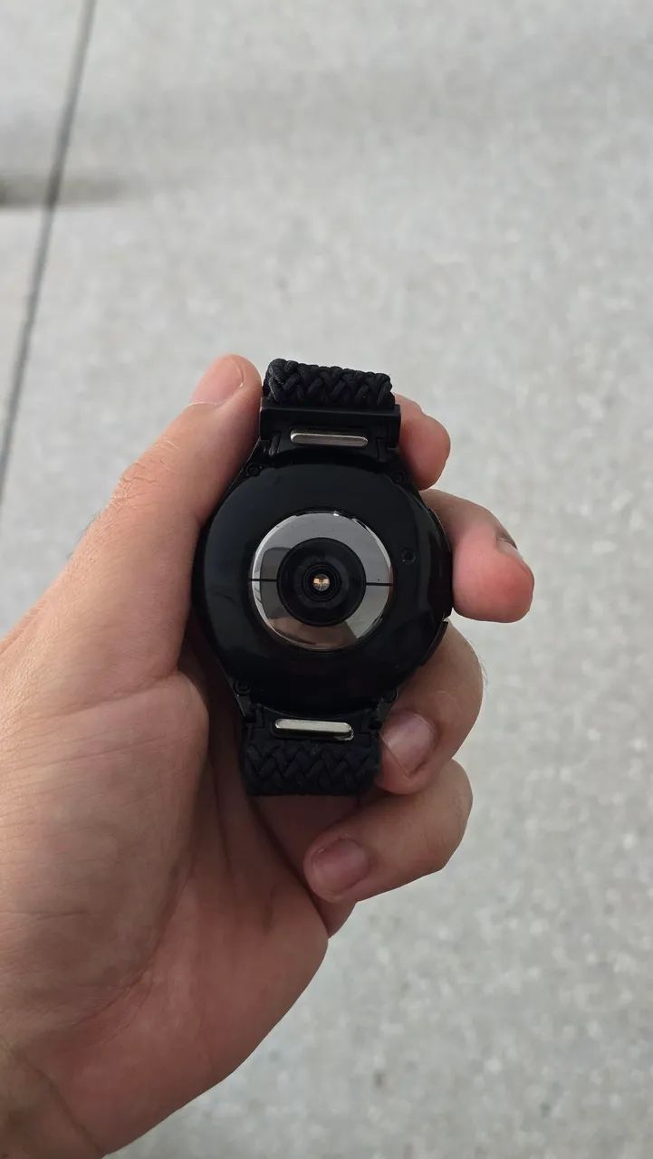 Galaxy Watch 6 Classic 47mm - Foto 5