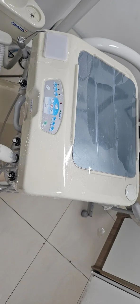 Equipo odontologico Gnatus  - Foto 6