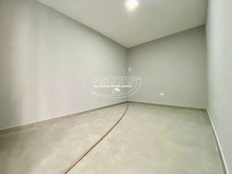 Sala comercial para alugar no bairro Paulista, Piracicaba. - Foto 2