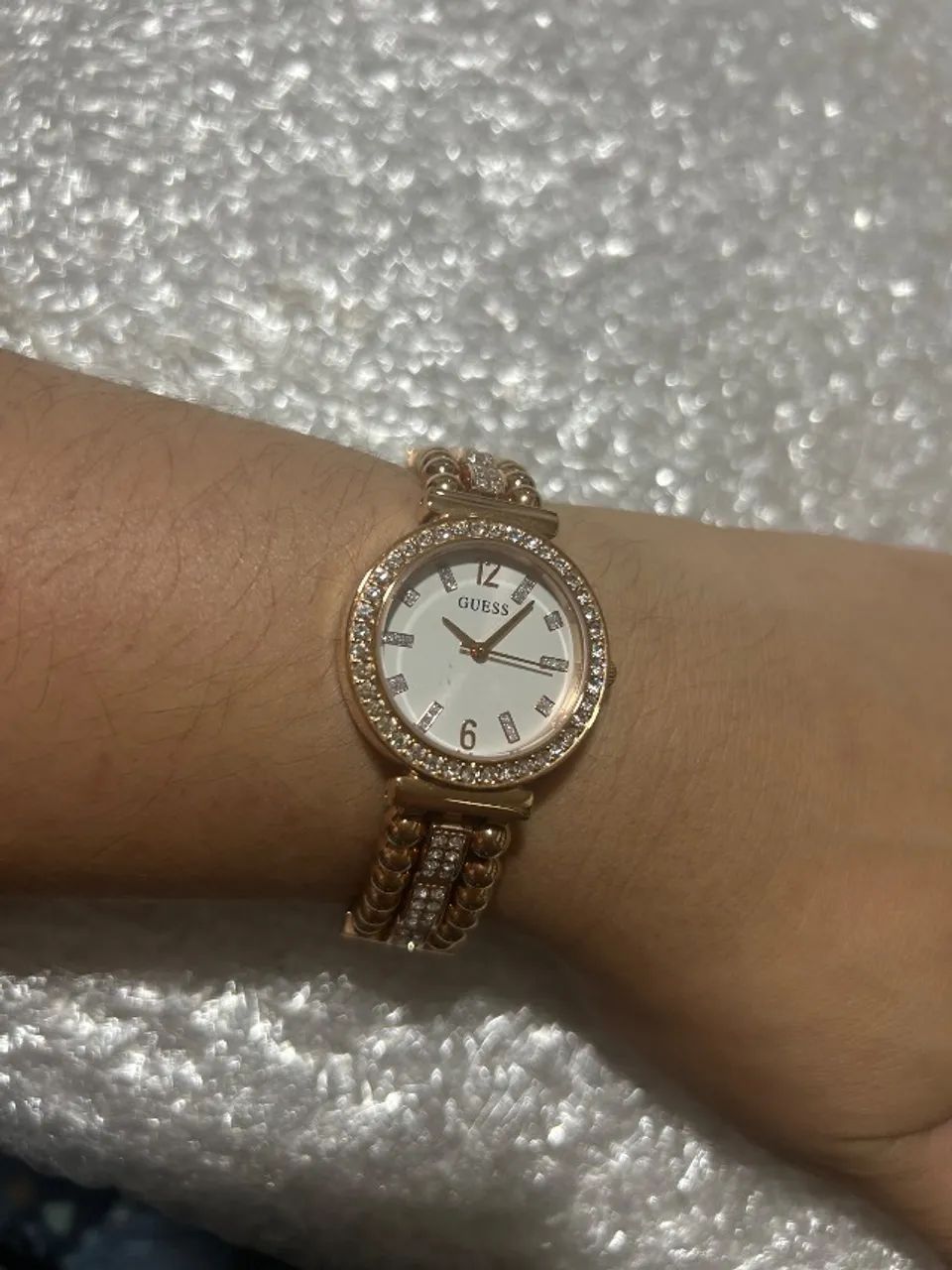 Relógio GUESS