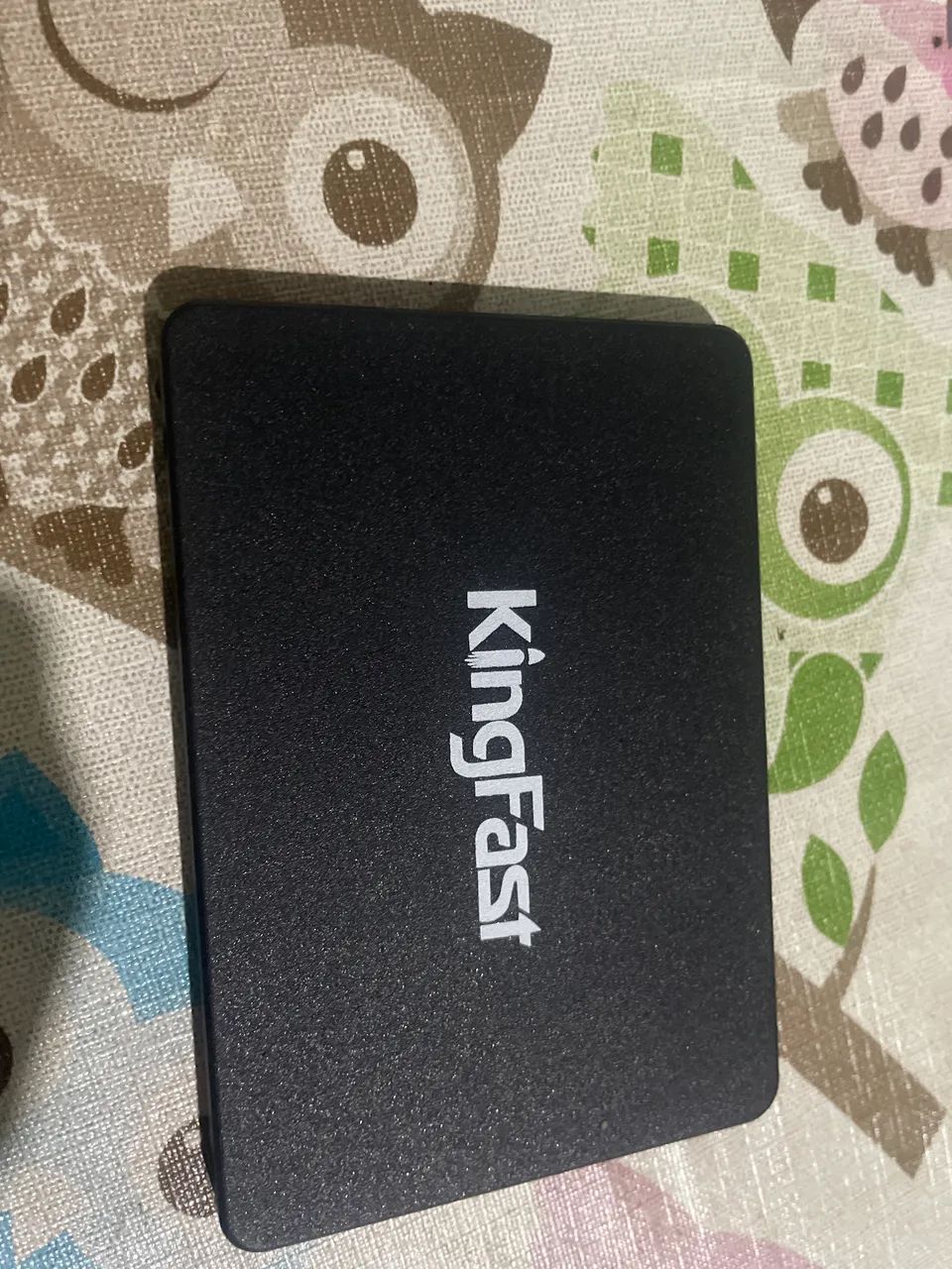 Vendo ssd 1t - Foto 2