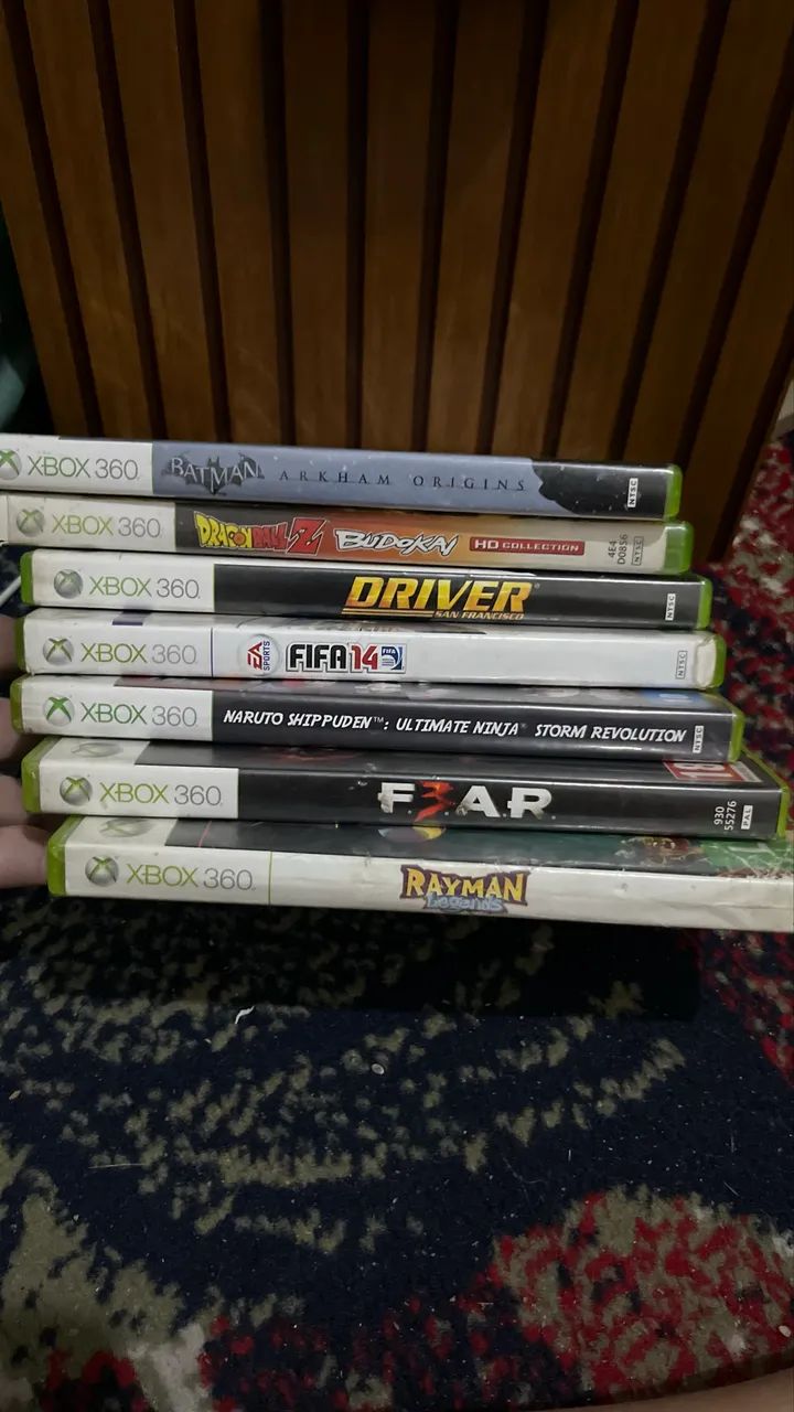 Xbox 360 Kinect  - Foto 2