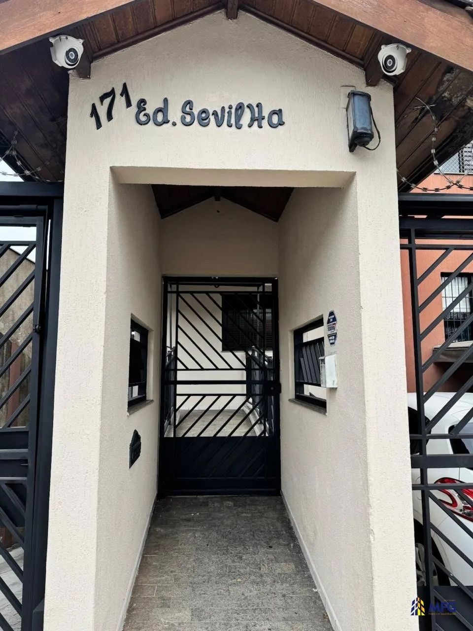 Apartamento para Locação - Edifício Sevilha - Vila Barão - Sorocaba/SP - Foto 4