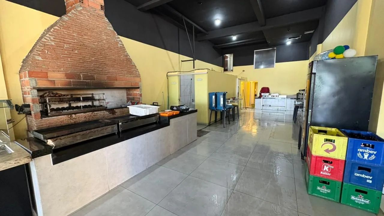 Restaurante  - Foto 2