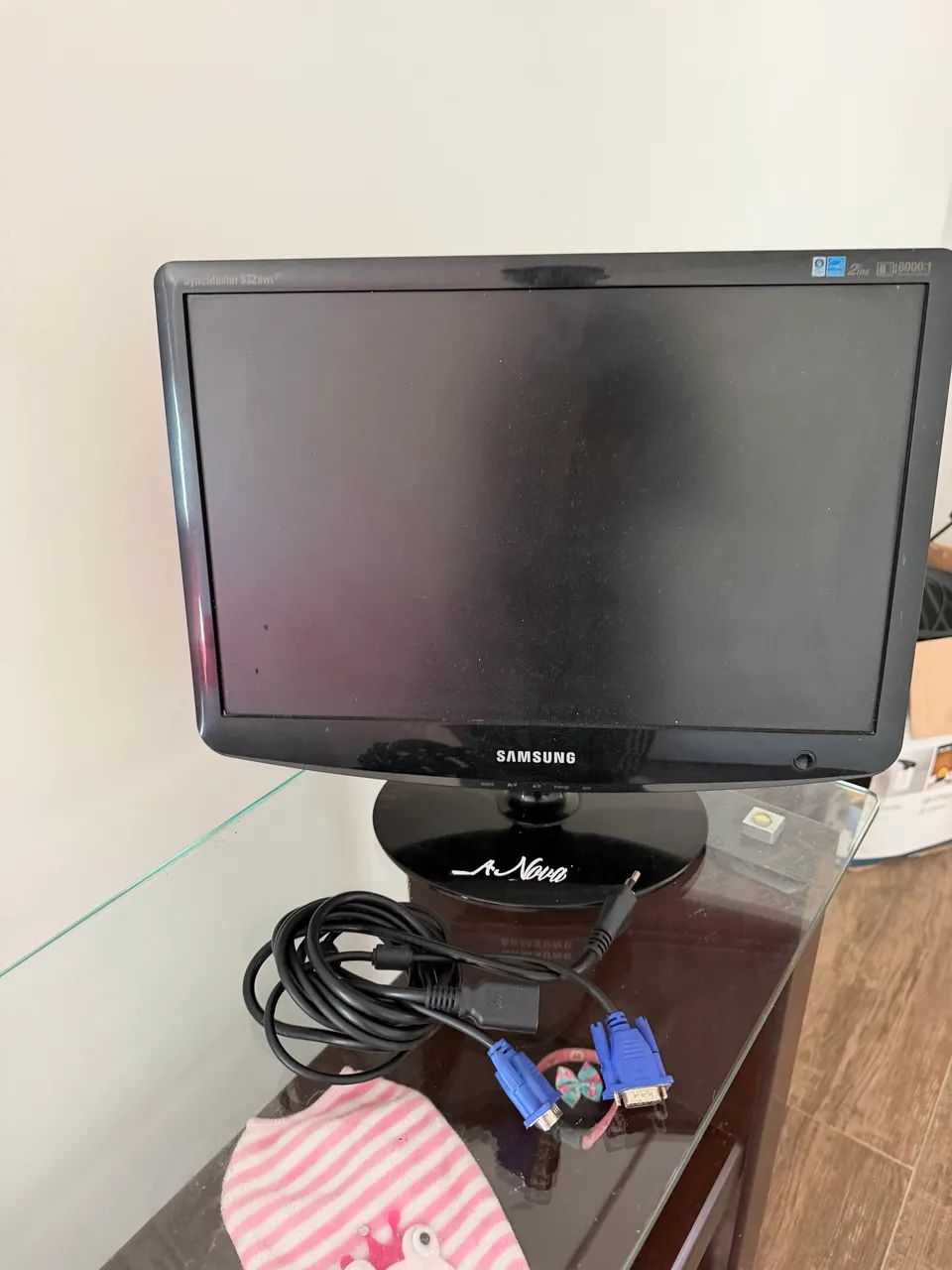 Monitor Samsung 