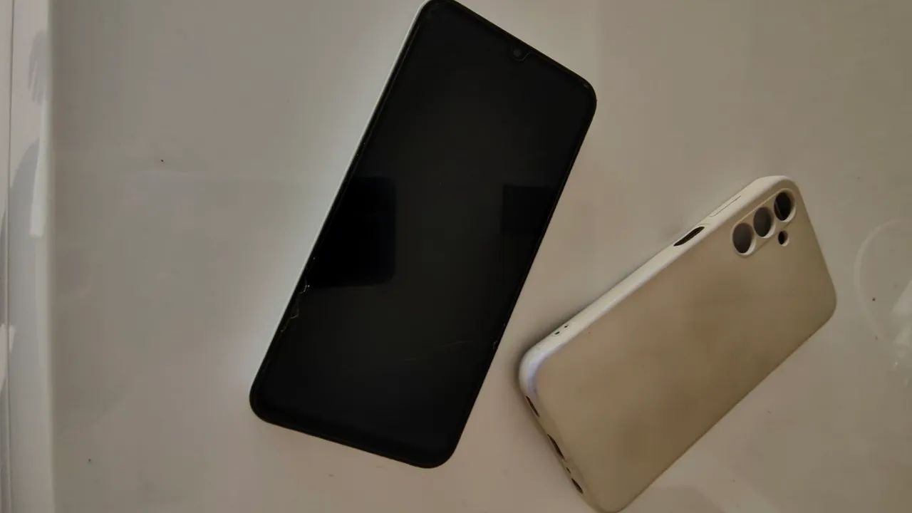 Samsung a15 top - Foto 2
