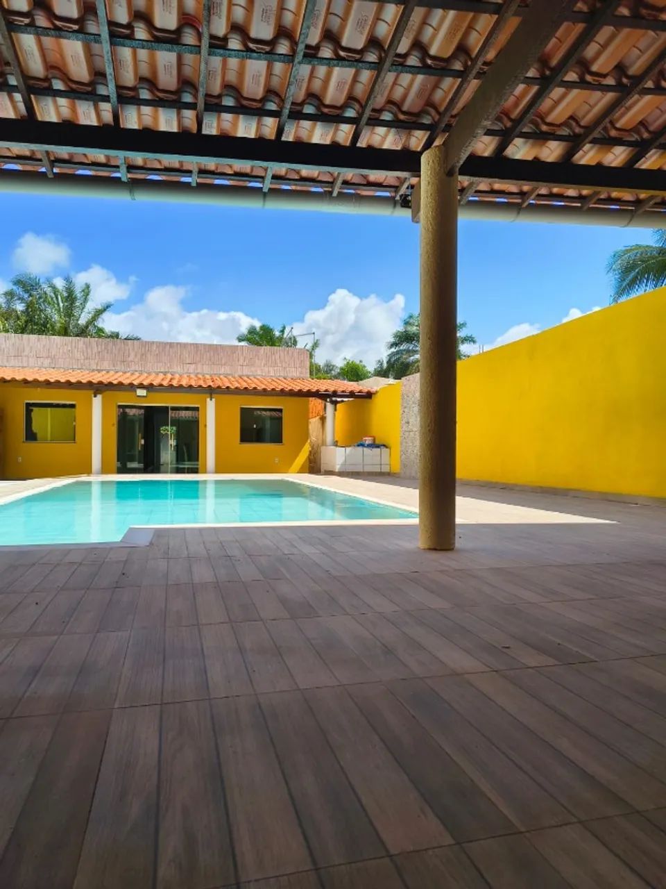Casa em Barra do Jacuípe  - Foto 4