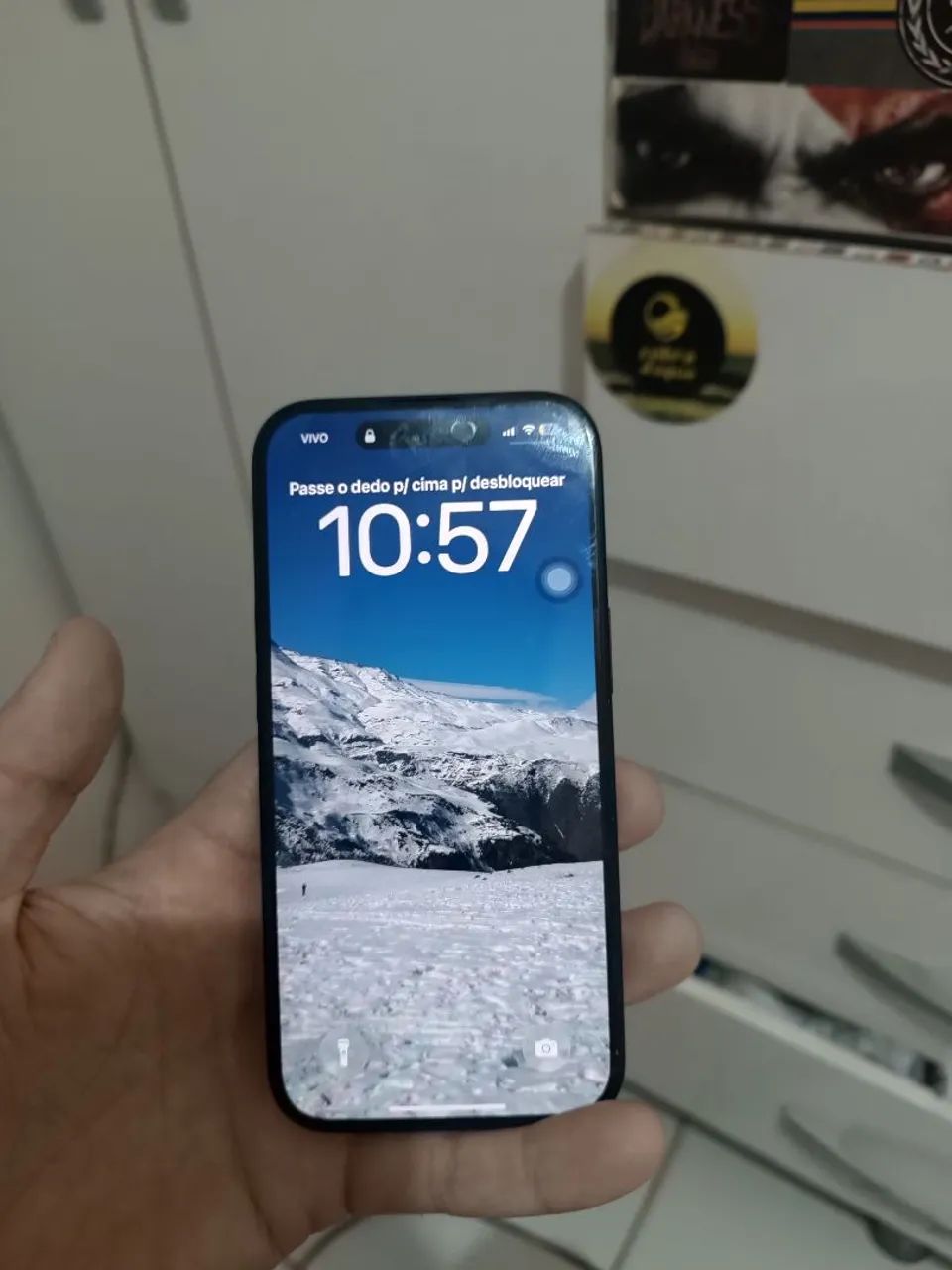 iPhone 15 - Foto 4