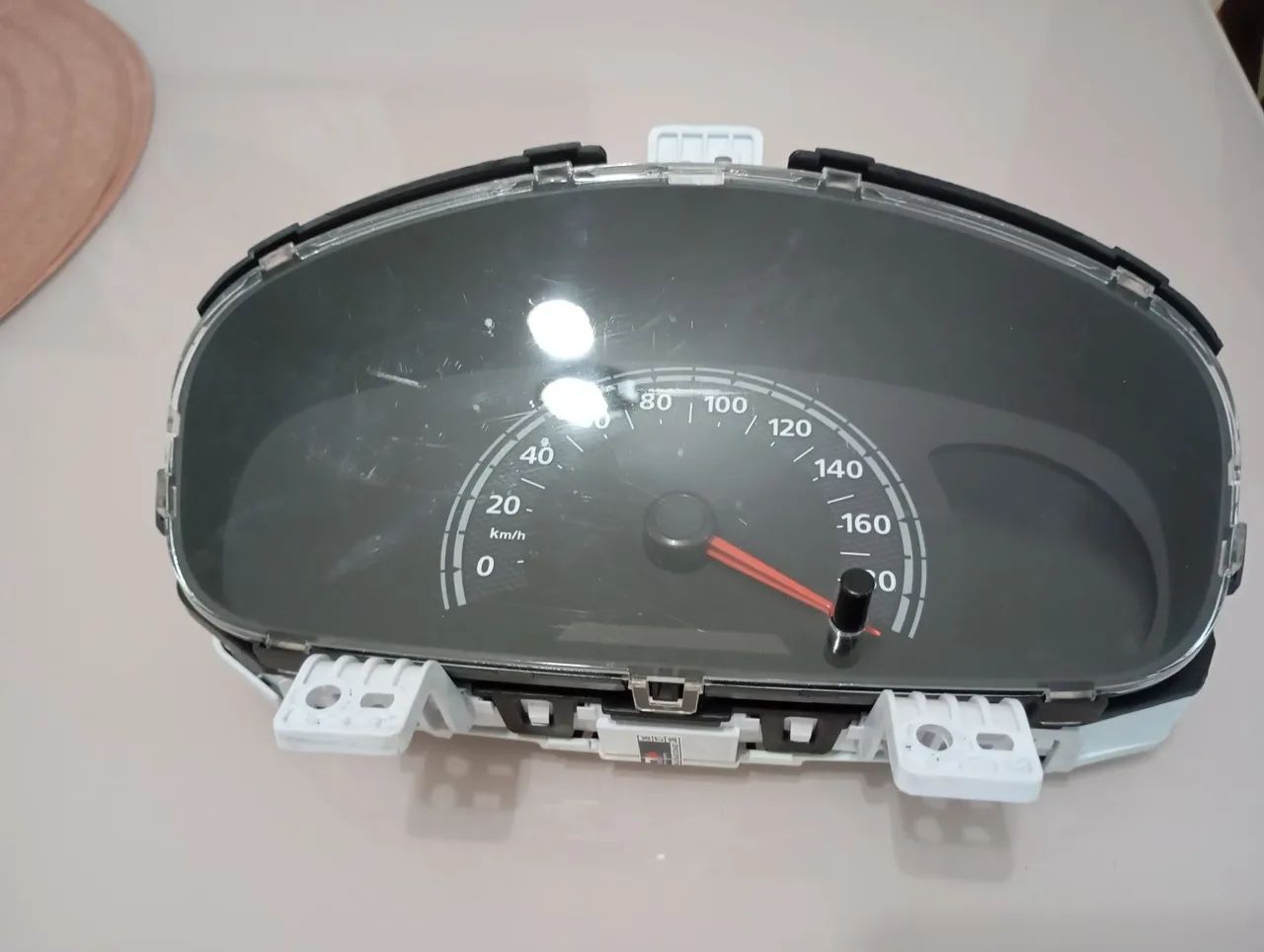 Painel de direção - Kwid - Foto 3