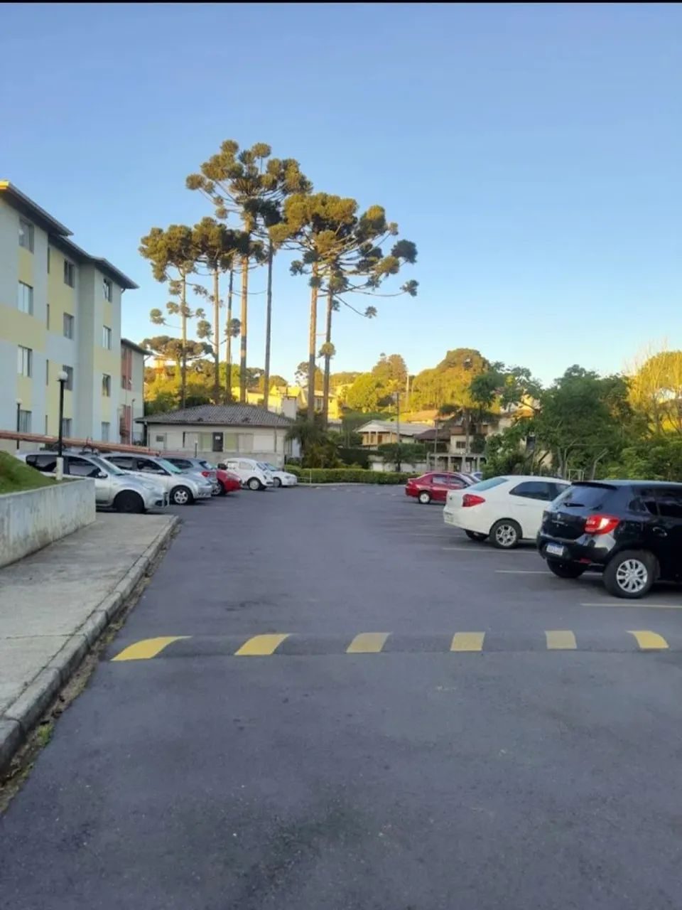 Foto - Curitiba - Santa Cândida