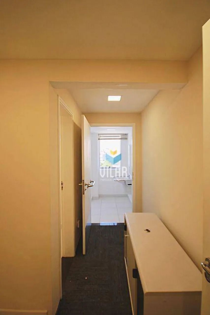 Sala para alugar, 113 m² por R$ 11.890,00/mês - Parque Campolim - Sorocaba/SP - Foto 9