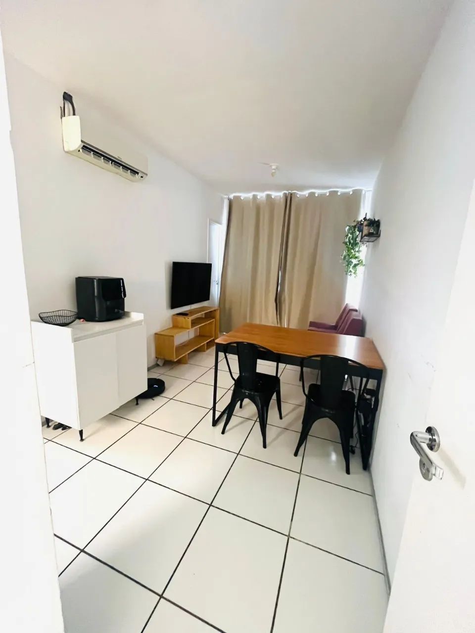 APARTAMENTO NO JOSE WALTER, PROXIMO AVENIDA COSTA E SILVA... - Foto 4