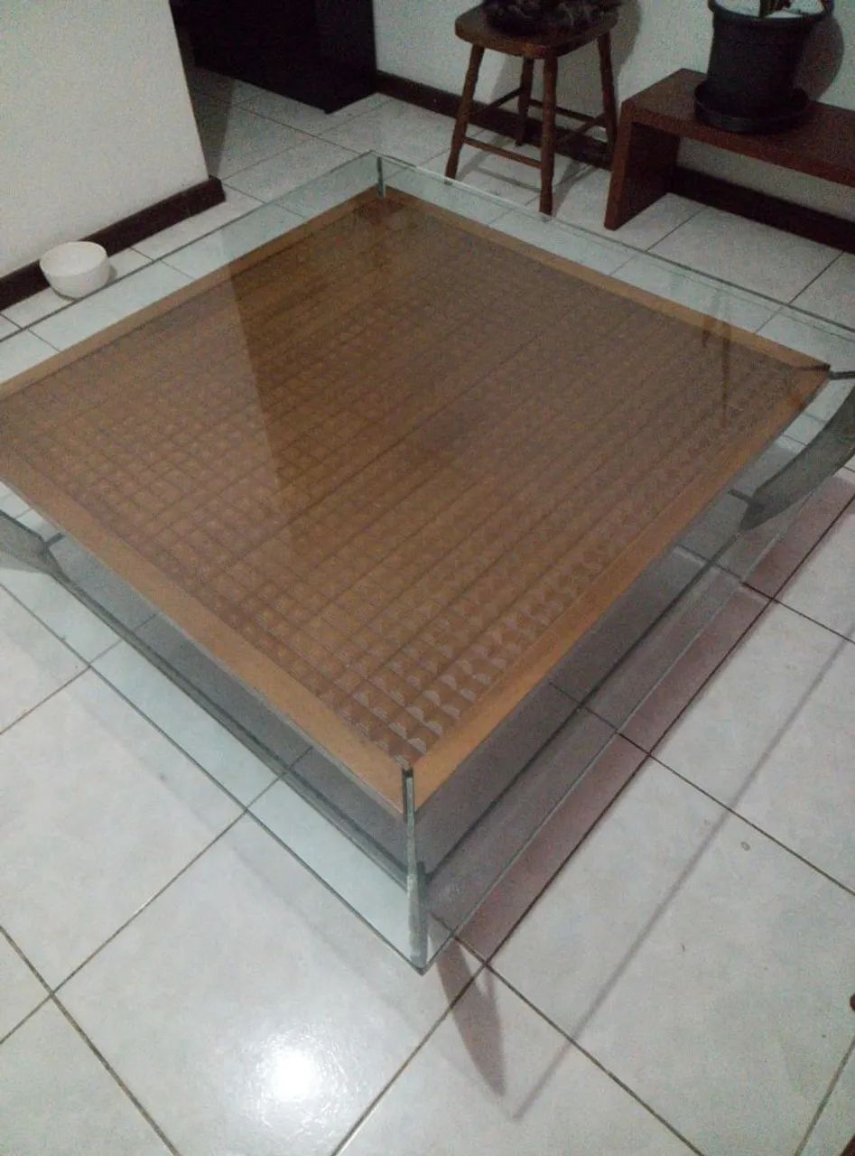 Mesa de Centro - Foto 3
