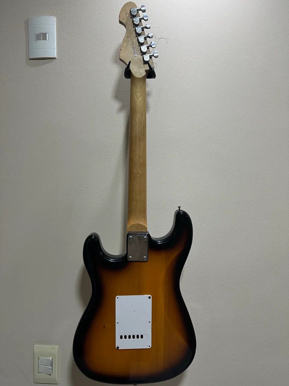 Guitarra Michael Stratocaster - Foto 3