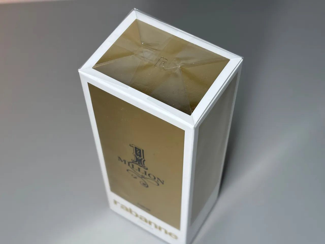1 million Parfum original 100ml - Foto 2