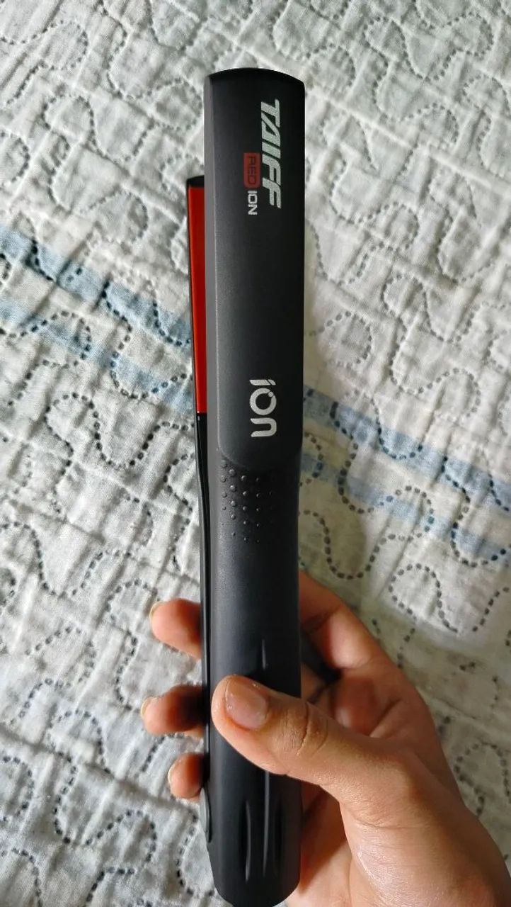 chapinha taiff, nova  - Foto 3