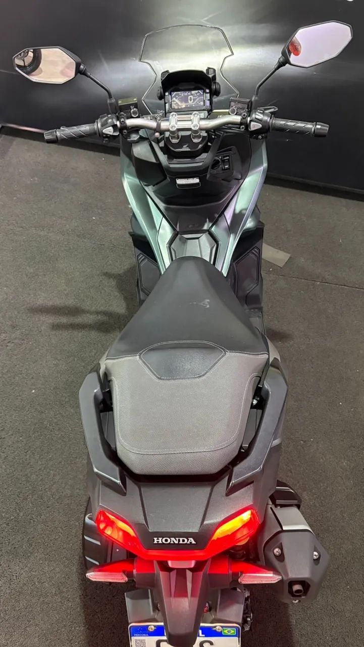 ADV 150 - Foto 5
