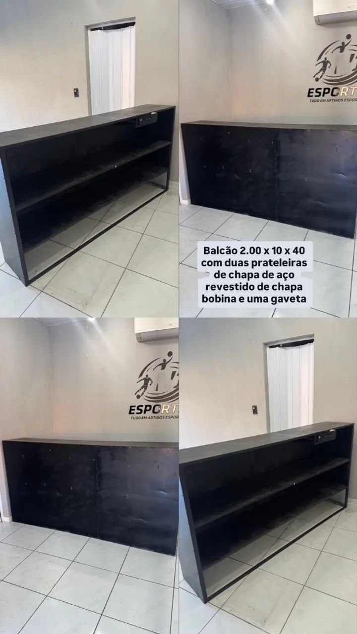 Estou vendendo 