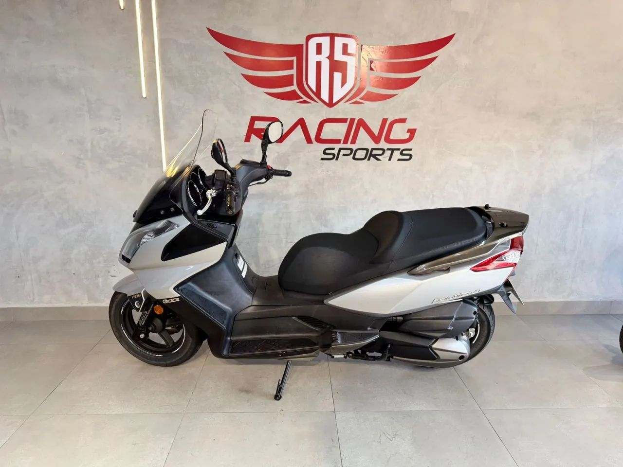 KYMCO Downtown 300i ABS - 2022 - Foto 4