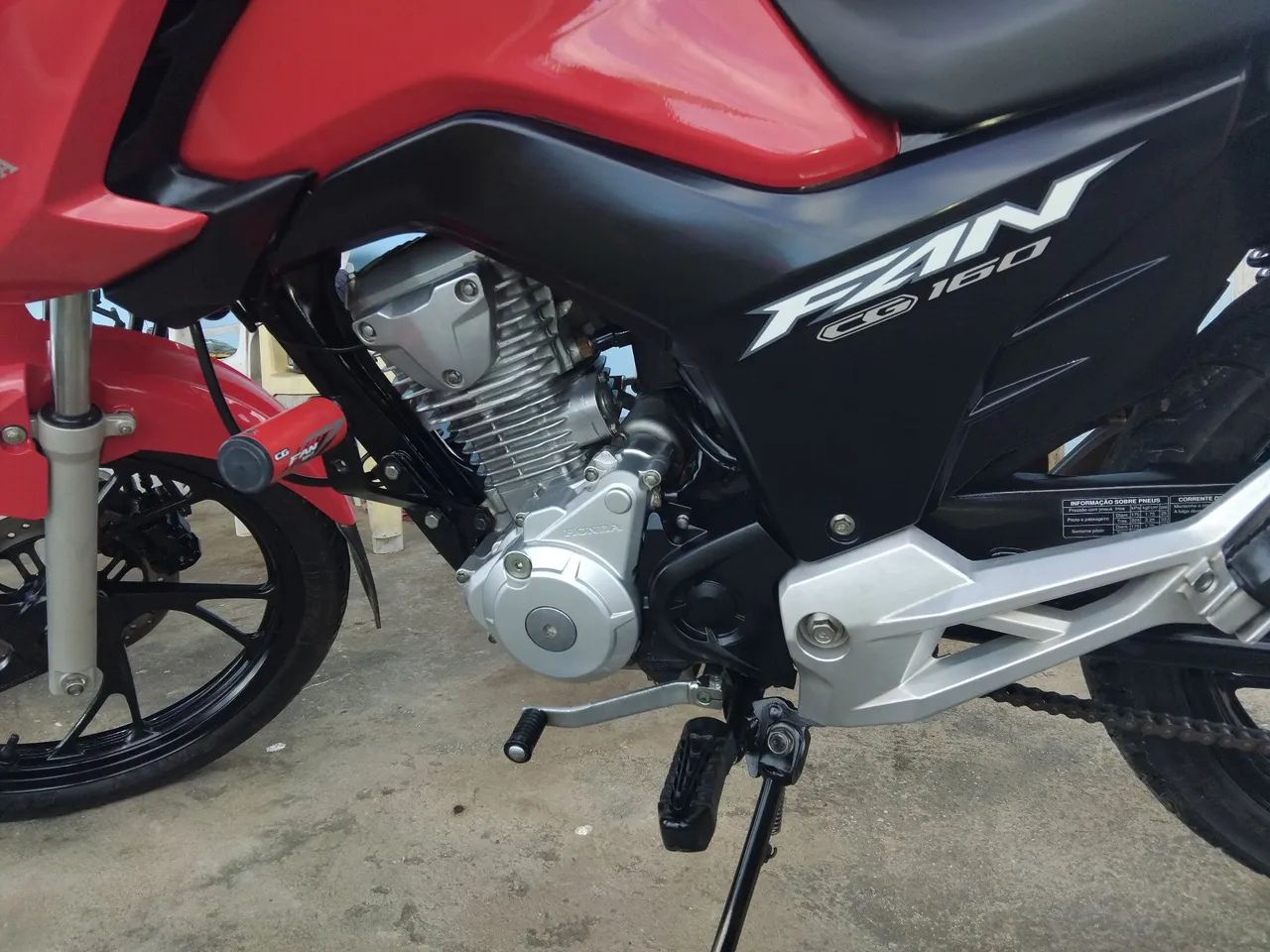 Honda - Foto 2