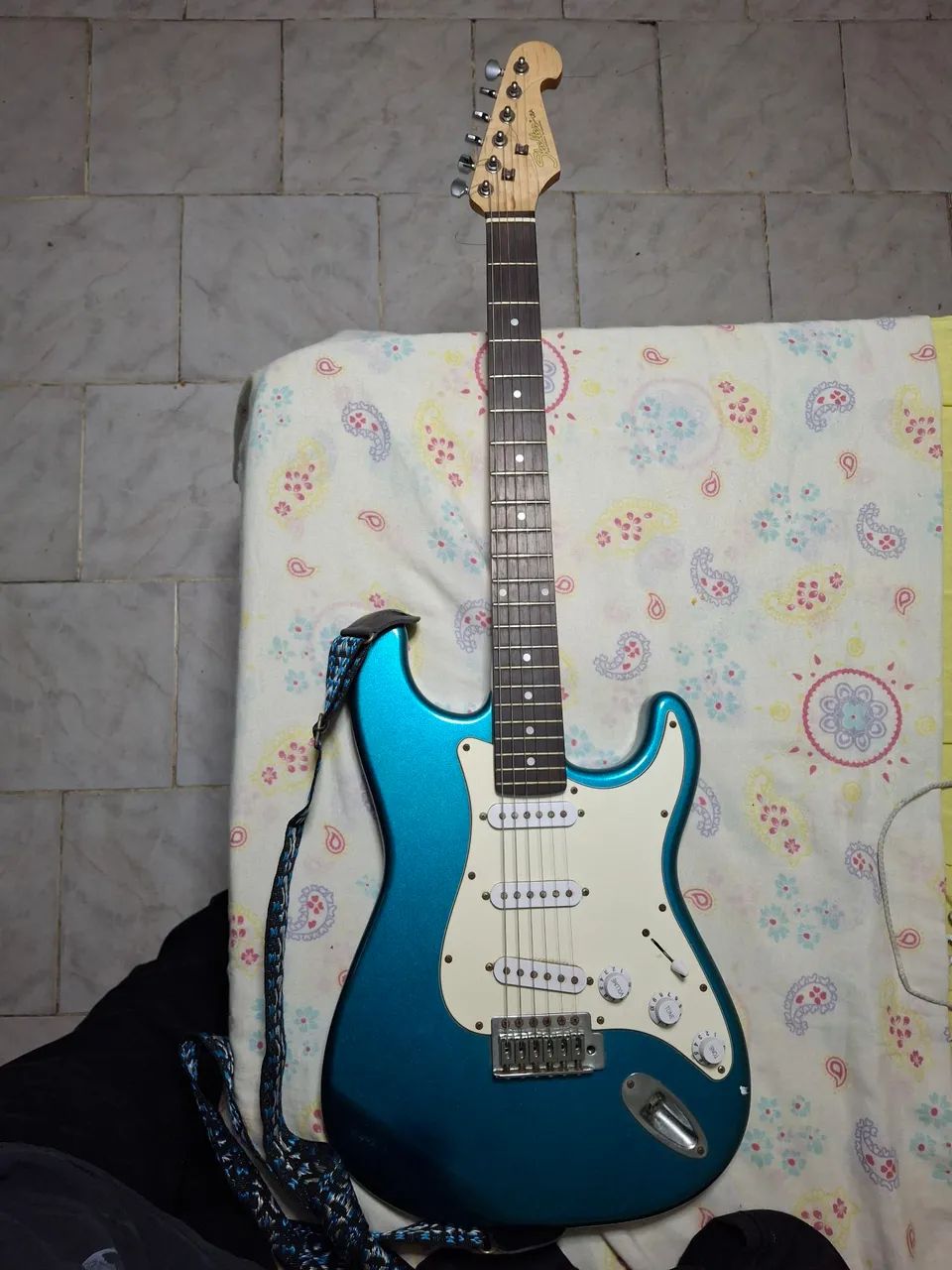 Guitarra  - Foto 5
