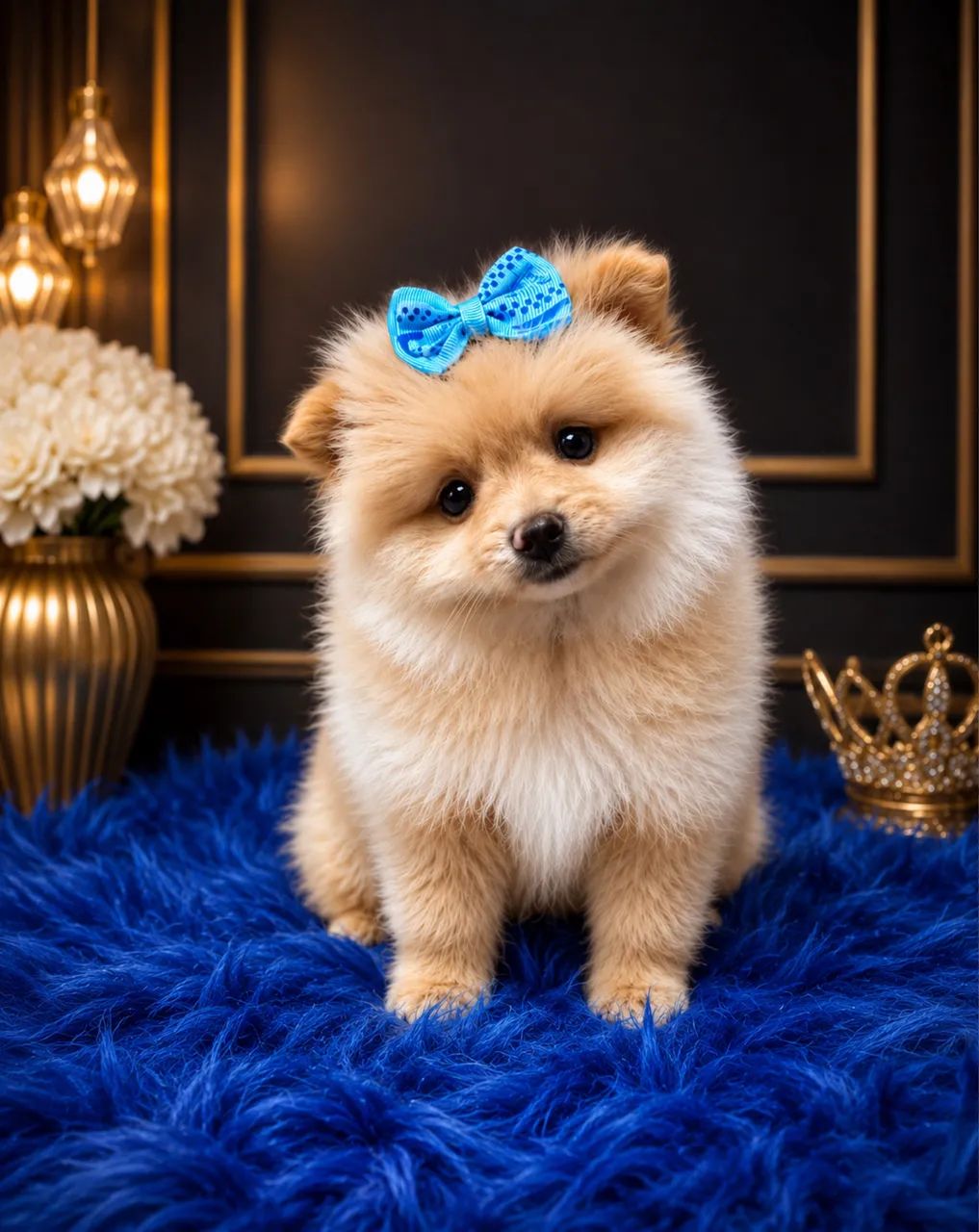 Lulu pomerania - Foto 3