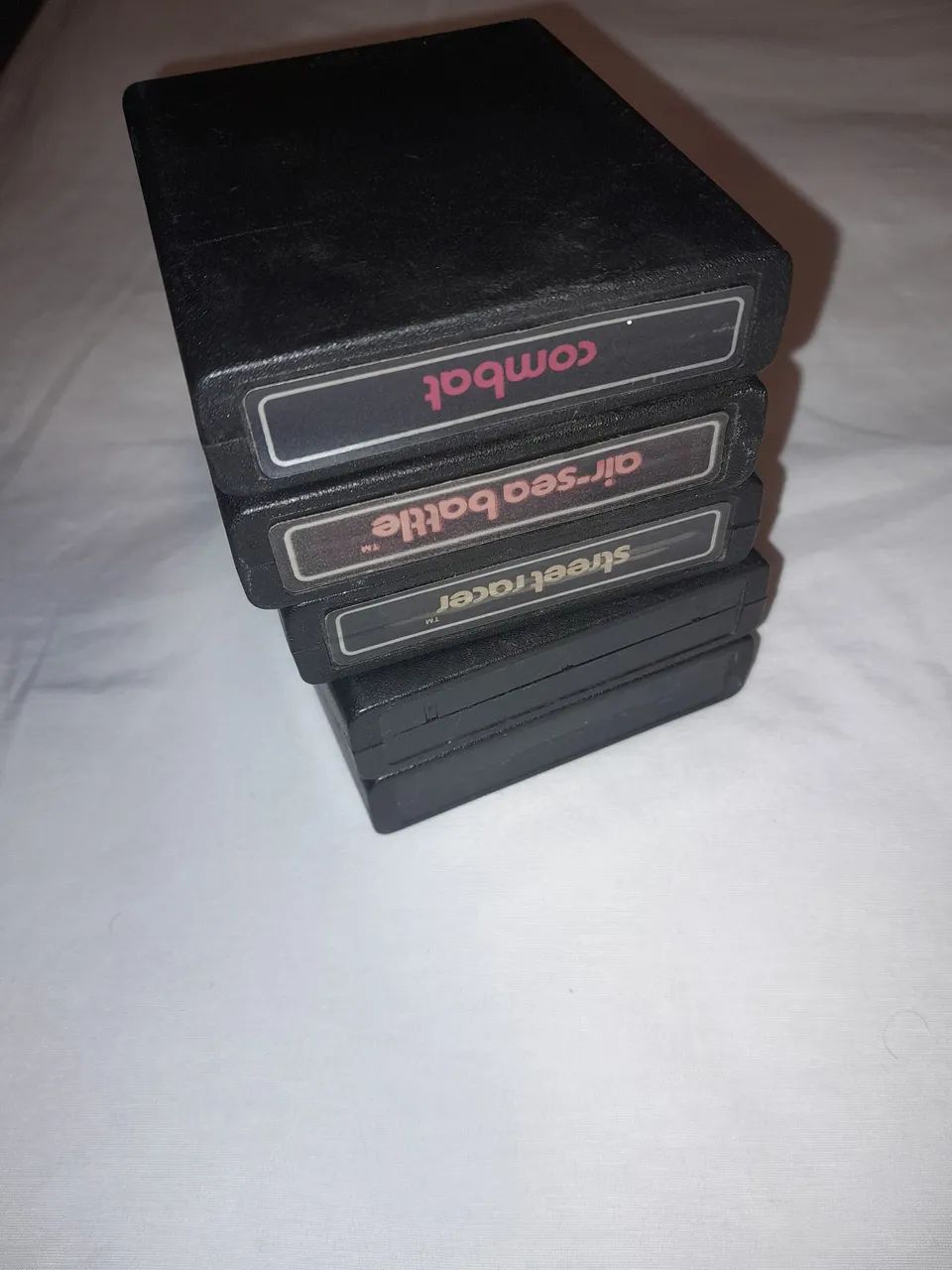 Jogos de Atari  - Foto 4