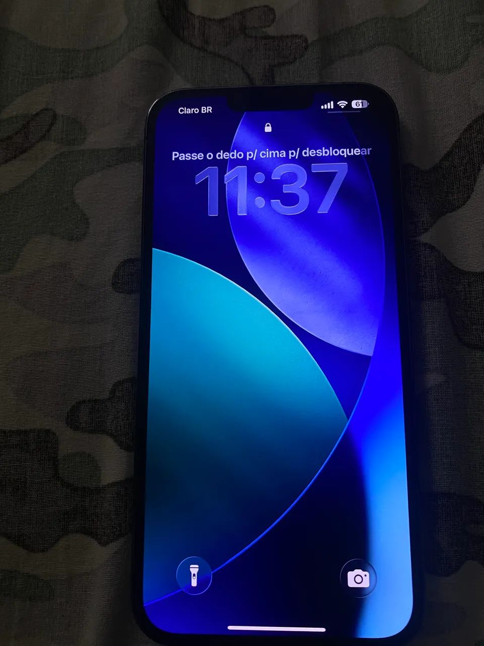 Iphone 13 pro max - Foto 3