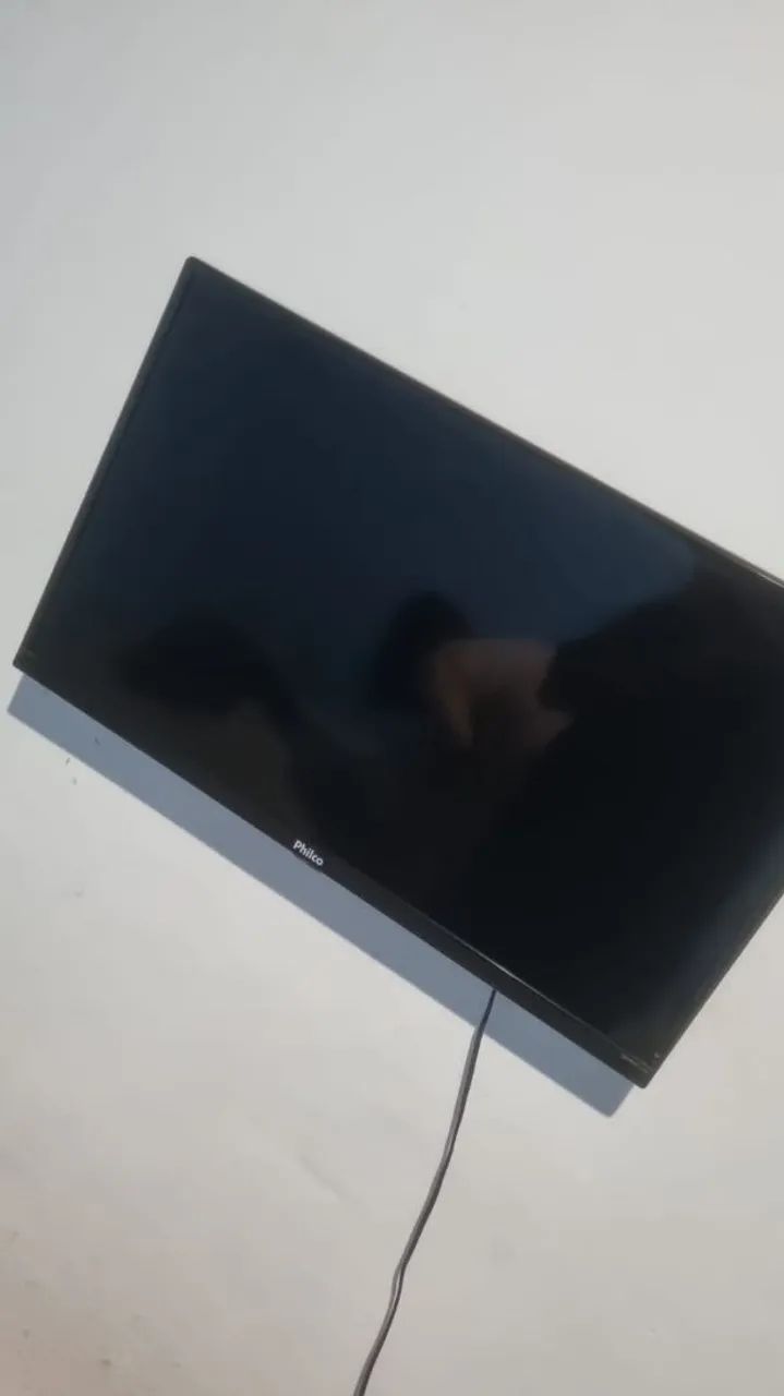 Tv philco smart